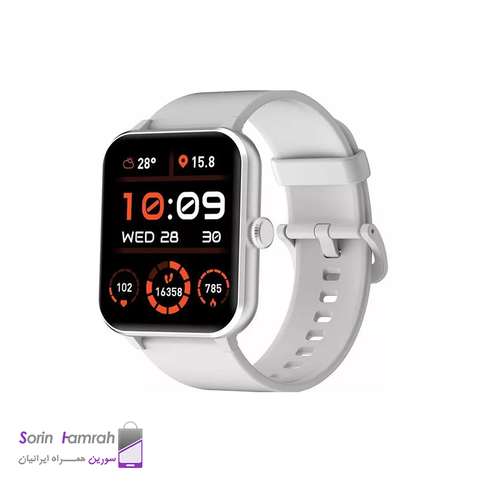 ساعت هوشمند بلک ویو مدل R50 Blackview